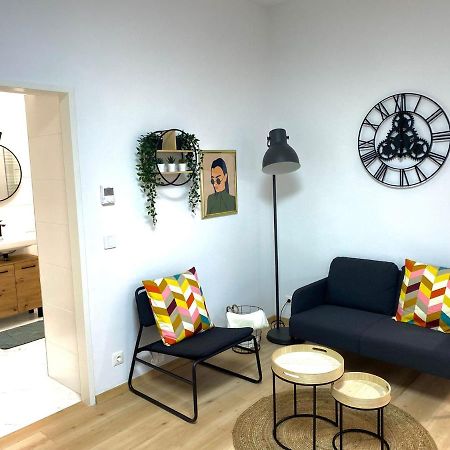 Design Apartment Wien Eksteriør billede