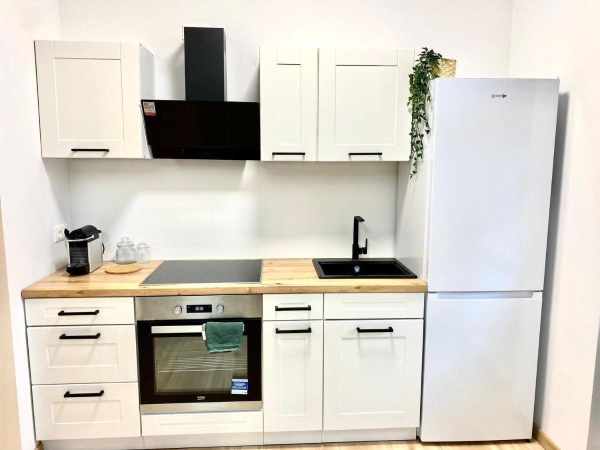 Design Apartment Wien Eksteriør billede