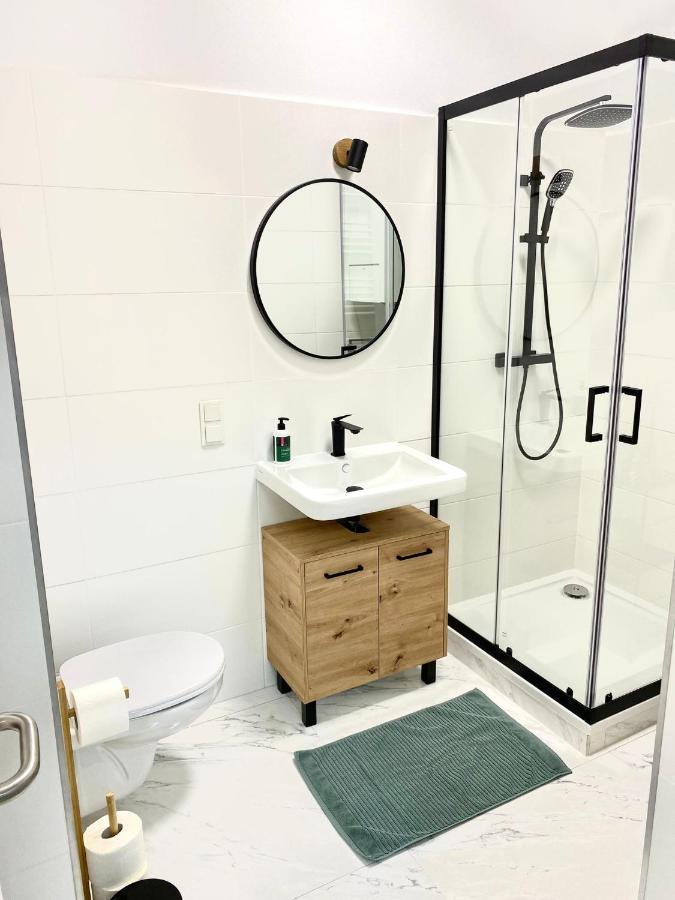 Design Apartment Wien Eksteriør billede