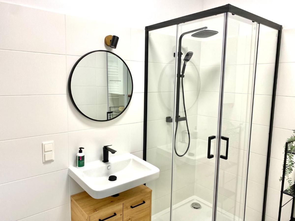 Design Apartment Wien Eksteriør billede