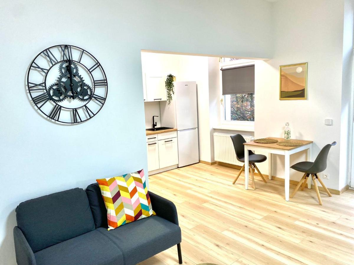 Design Apartment Wien Eksteriør billede