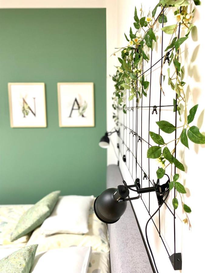 Design Apartment Wien Eksteriør billede